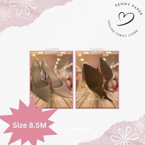 Jessica Simpson Nude Heels – Effortless Elegance for Every Occasion